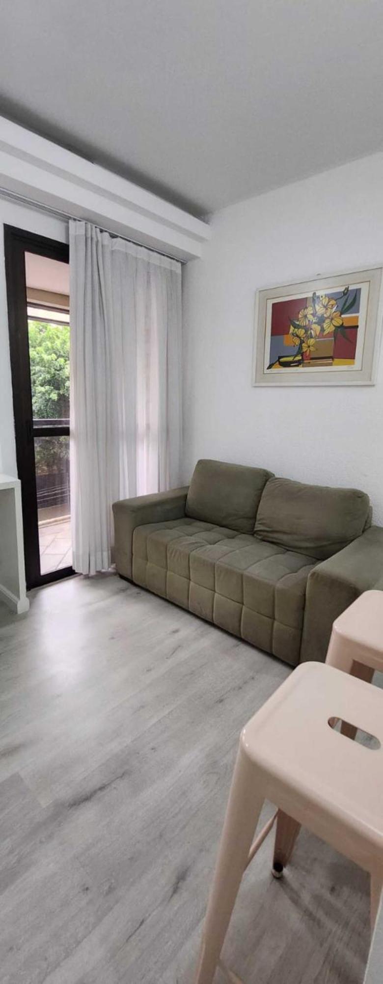 Qi Intelligence Moema 6 Hotel 5*