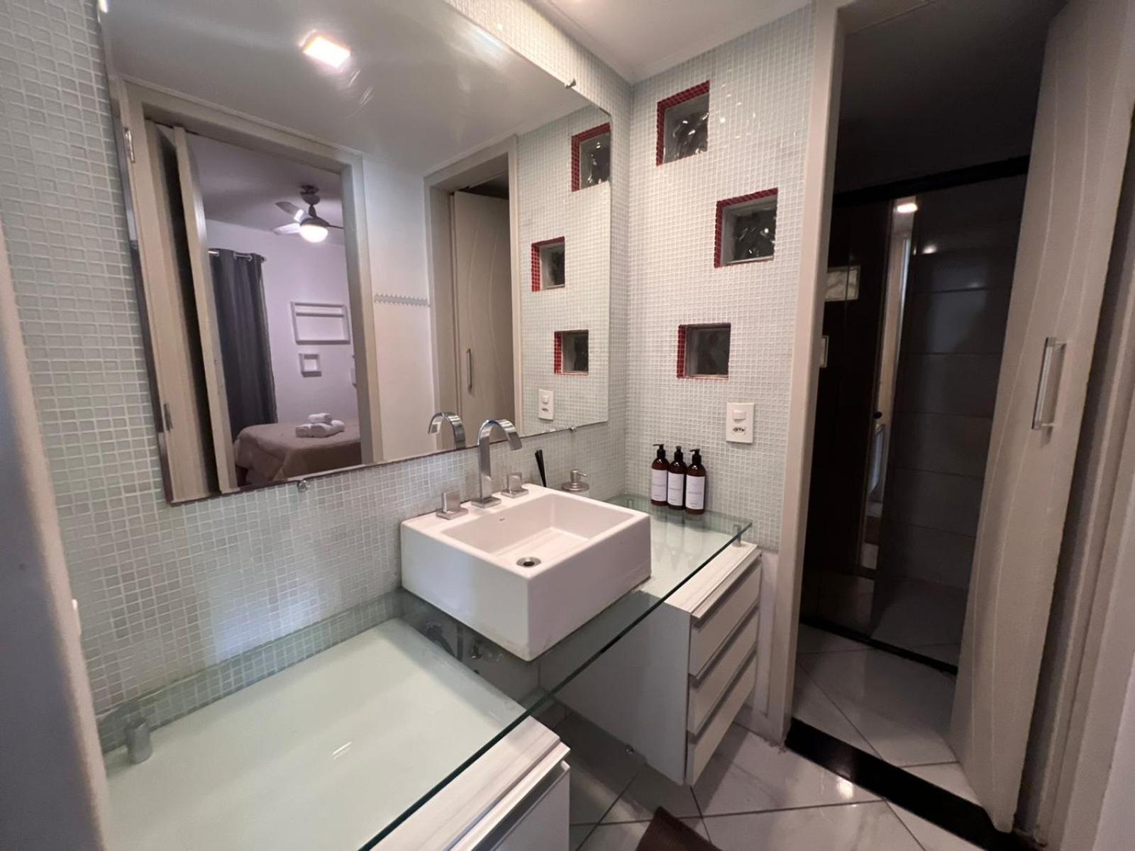 Qi Intelligence Moema 6 Hotel 5*