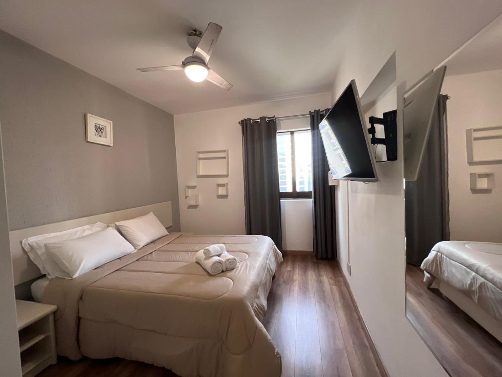 Qi Intelligence Moema 6 Hotel